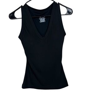 OGL Cotton Air Stretchy V-neck Brami Tank pick your color XS